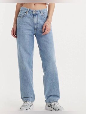 Levi’s dad Jeans